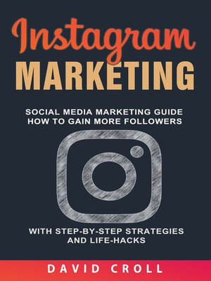 cover image of Instagram Marketing